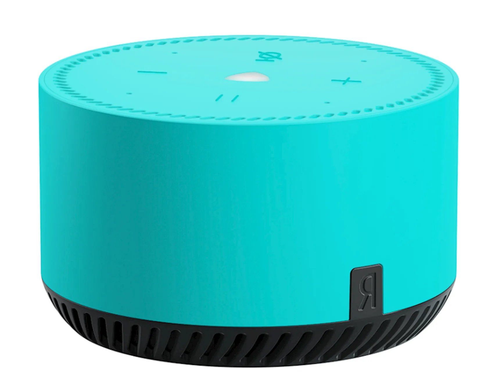 Умная станция Yandex Station Lite Green YNDX-00025G